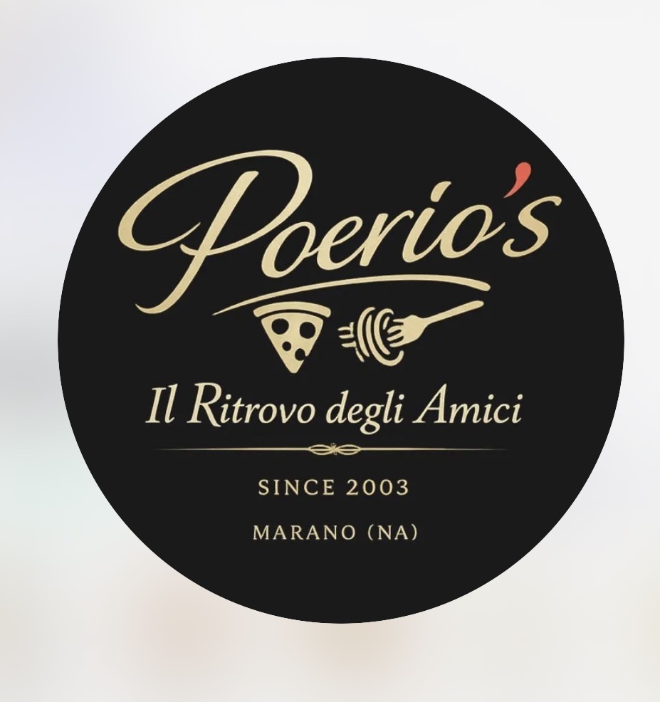 Poerio's – Il Ritrovo degli Amici